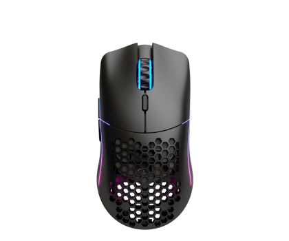 Myszka Glorious Model O Wireless (Matte Black)